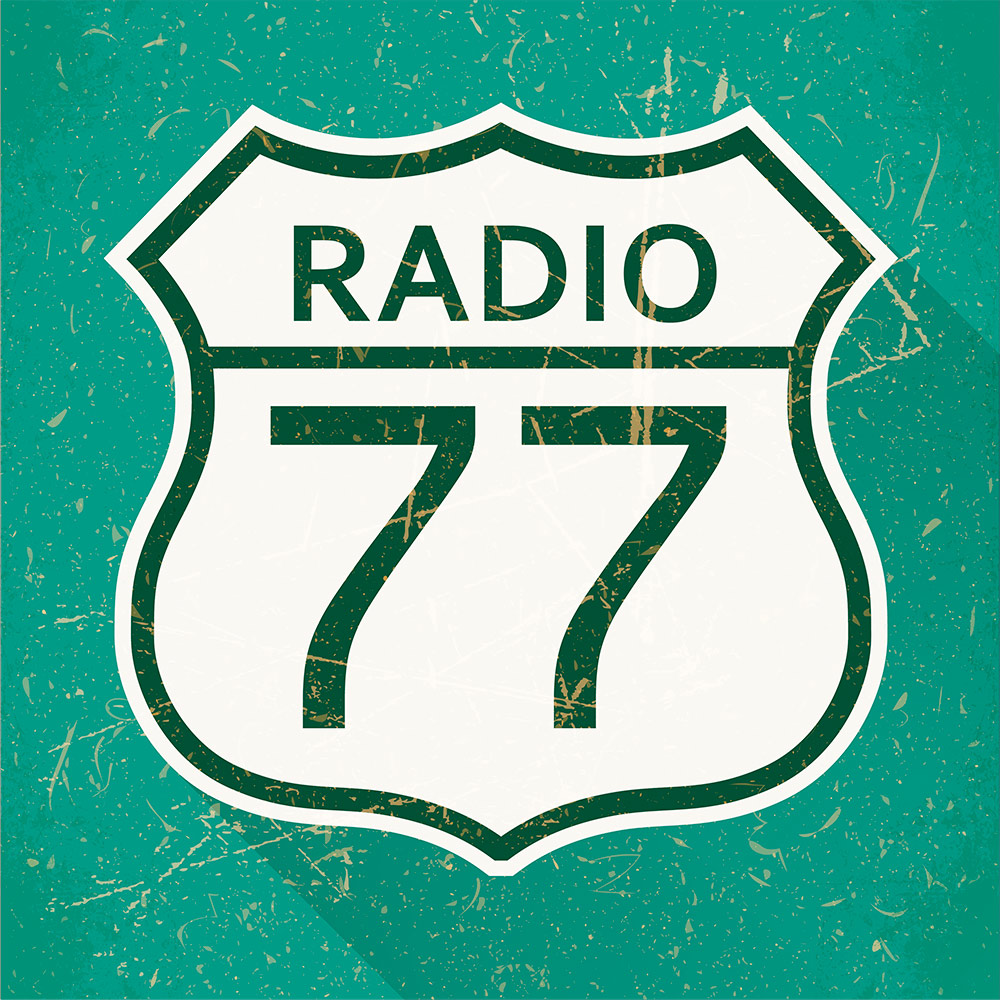 RADIO77