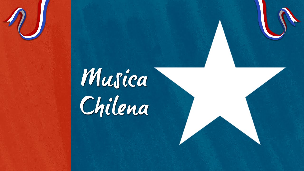 Música-chilena