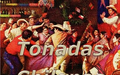 MUSICA CHILENA