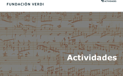 Fundación Verdi