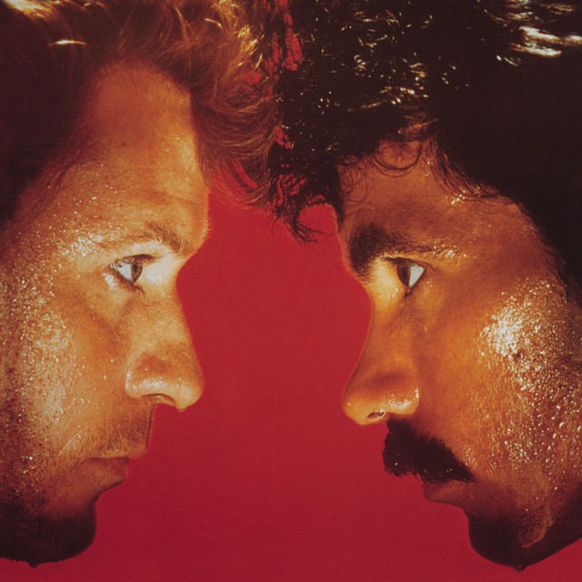 fondo hall oates