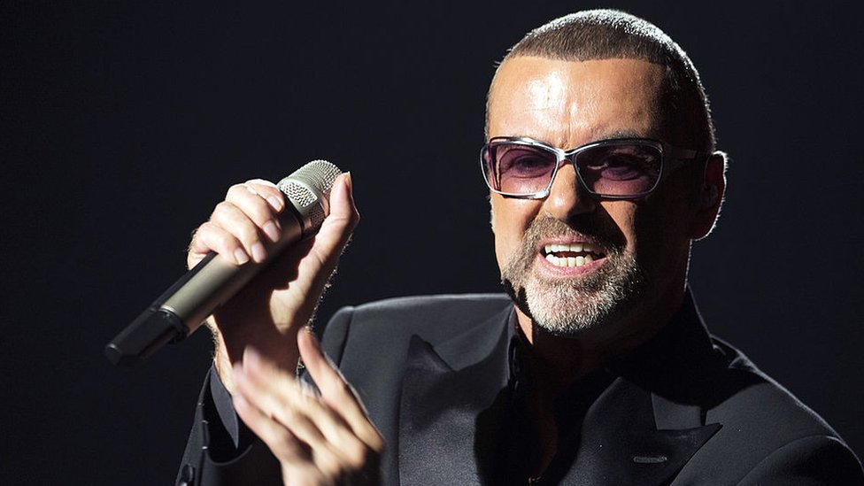 GEORGE 2