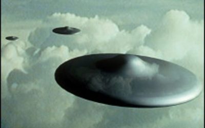 ESPECIALES DE OVNIS Y OTRAS CIVILIZACIONES