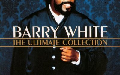 Barry White