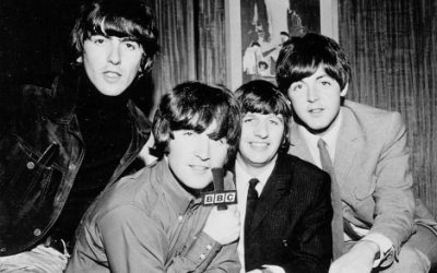 Dia Internacional de los Beatles