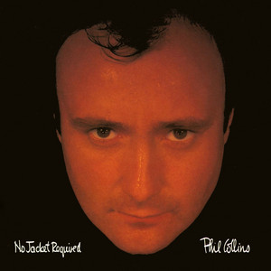 phil collins 2